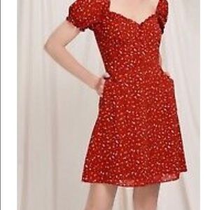 petite studio maisy dress (Brand New)